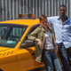 Chyler Leigh, Jacky Ido